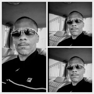 Meet your Posher, Marvin